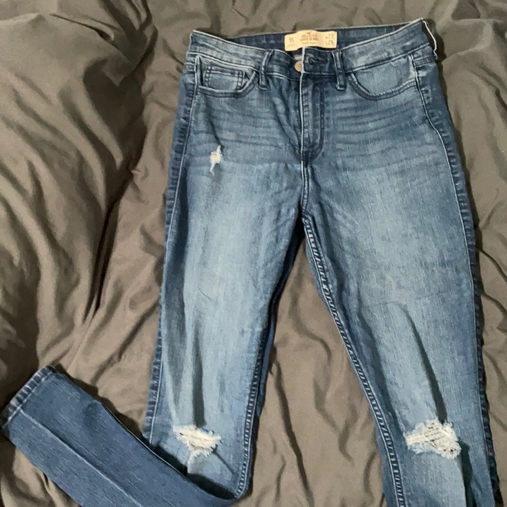 Hollister Jeans